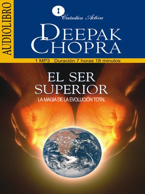 cover image of The Higher Self / El Ser Superior